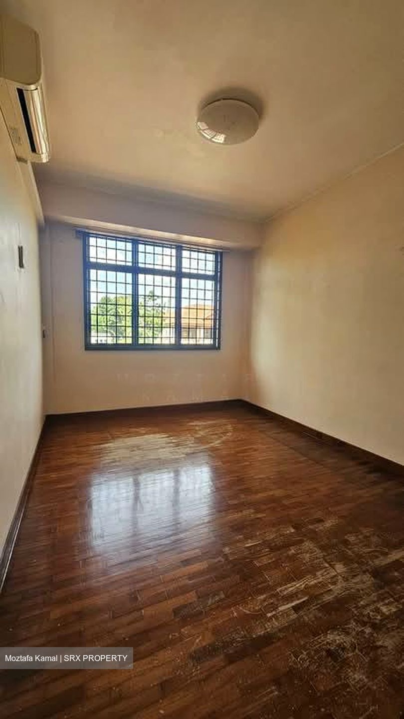 Ealing Park (D5), Terrace #556785051